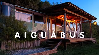 AiguáBus / Maldonado / Uruguay (Parte 1/2)