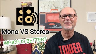 Stereo VS Mono - Which is Better?