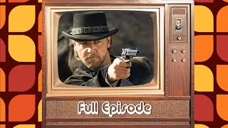 Ebert & Roeper (2007) - 3:10 to Yuma, Death Sentence, The Hunting Party, Balls of Fury, Dedication