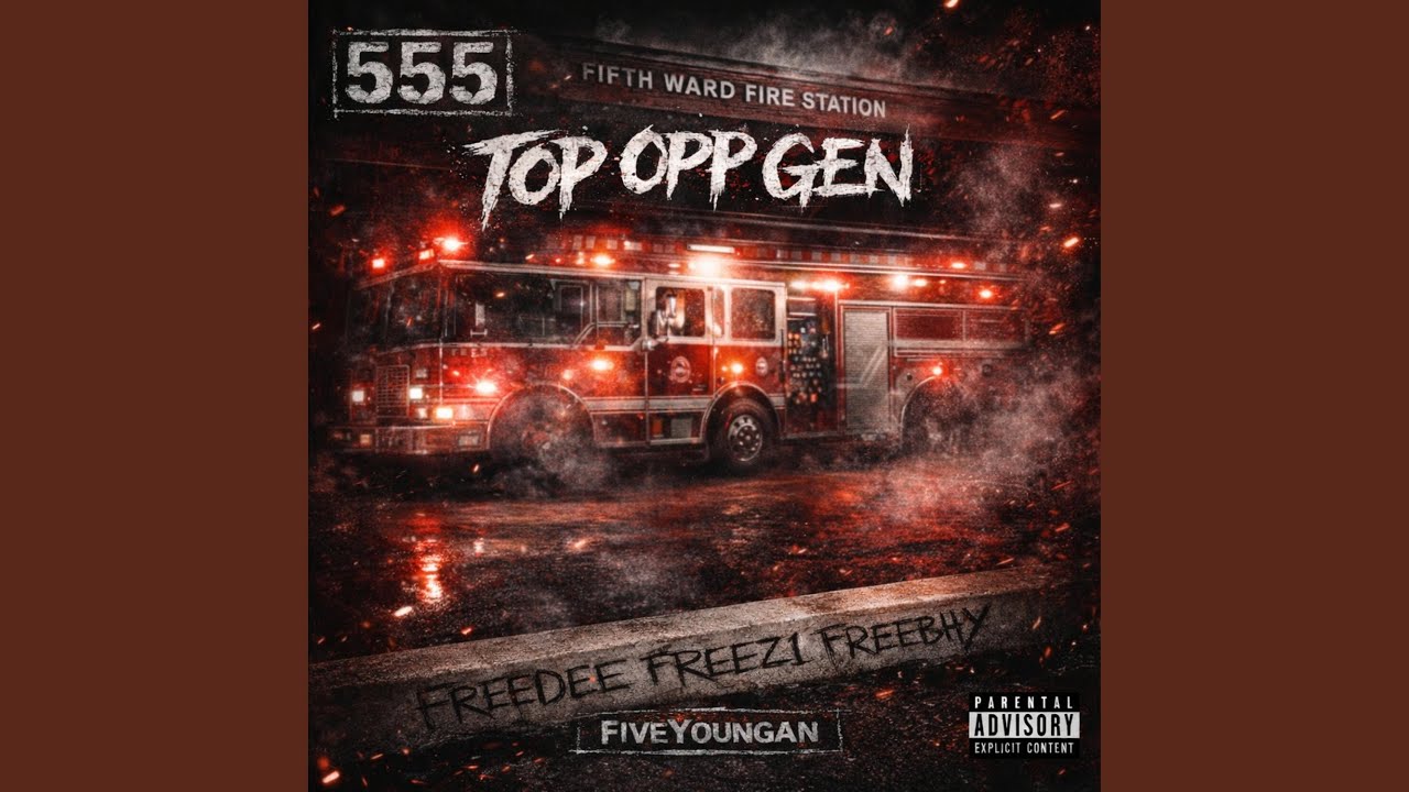 Watch TopOppGen on YouTube Watch TopOppGen on YouTube