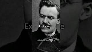 A visão de Nietzsche sobre a vida como um jogo de soma zero: Uma conversa com Paul Rée | Filosofia screenshot 5