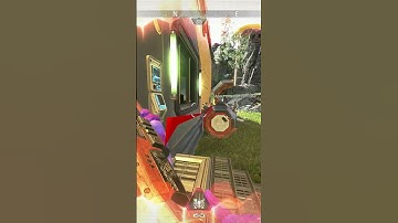 How to Use the PK!!! #shorts #shortsvideo #apexlegends #apex #outplayed #apexranked