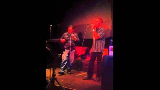 ‎"Reasons" jammin' by me Albert Apostol and Ricky Ramos on his birthday screenshot 2