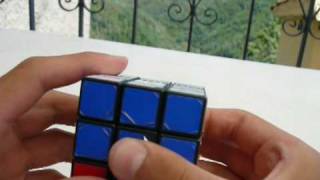 Cubo Di Rubik Tutorial Completo Parte 22
