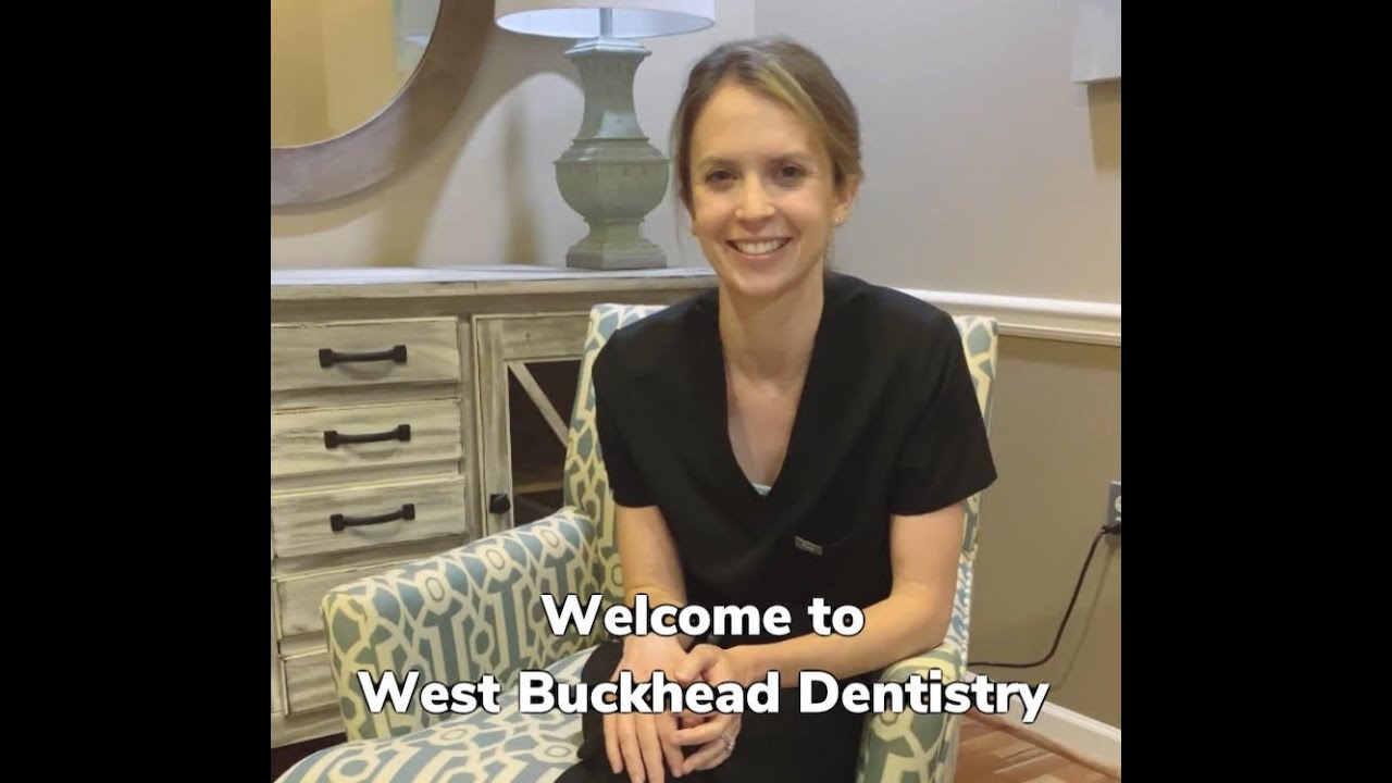 Welcome to West Buckhead Dentistry