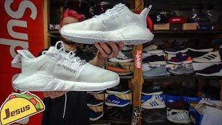 eqt boost 93/17 gore tex