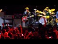 Noel Gallagher's High Flying Birds - Don't Look Back In Anger - Teenage Cancer Trust RAH