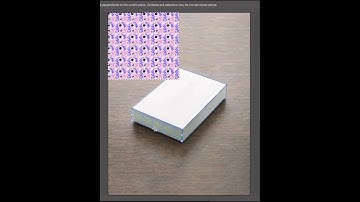 Thumbnail of Mockup Box | Photoshop Tutorial