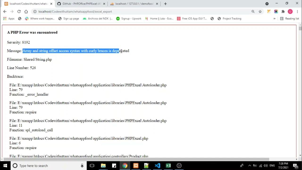 String is deprecated. String is deprecated