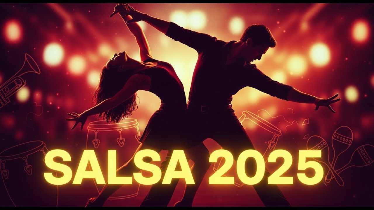 Love Salsa II. Si amas a alguien,hoy dile,Te amo.