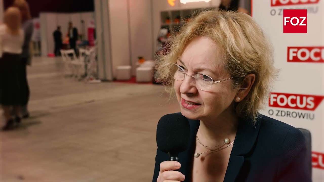 Coraz lepiej możemy leczyć POCHP | Focus o zdrowiu