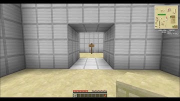 Minecraft Tutorial: Secret 