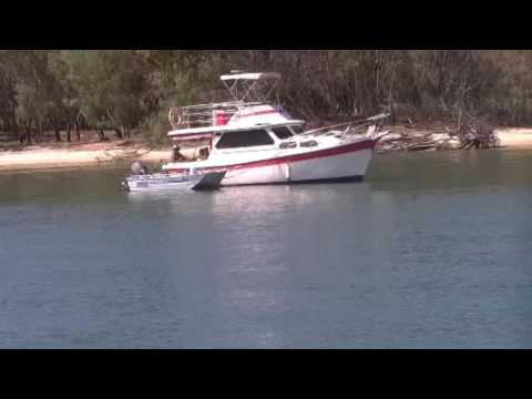 Southern Moreton Bay