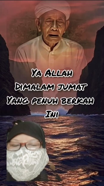 do' a malam zum'at .morivasi kehidupan # fypviral # trendengshorts