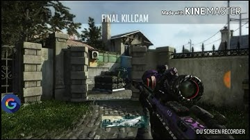 I use aimbot  on cod2  (call of duty 2) and hit an insane trick shot twice   like comment subscribe