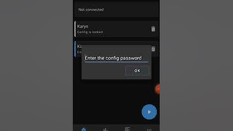 How to import npv4 files.