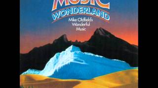 Mike Oldfield - Punkadiddle