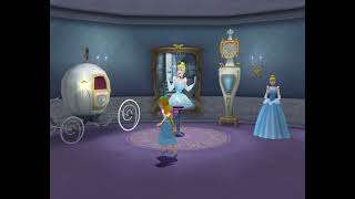 Disney Princess Enchanted Journey Full Walkthrough Part 2 No Commentary