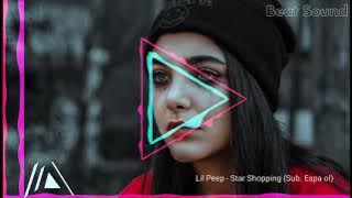 Lil Peep  -     Star Shopping
