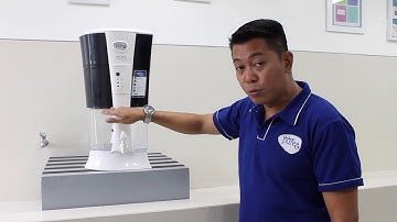 Pureit Excella Troubleshooting: Leakage and Refill Set Replacement