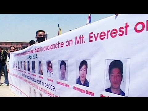 Video: Uz Everestu Par Katru Cenu: Stāsti Par īstiem Drosmīgiem Vīriešiem - Alternatīvs Skats