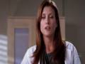 3x04 What I am - Meredith talks to Addison on morphine