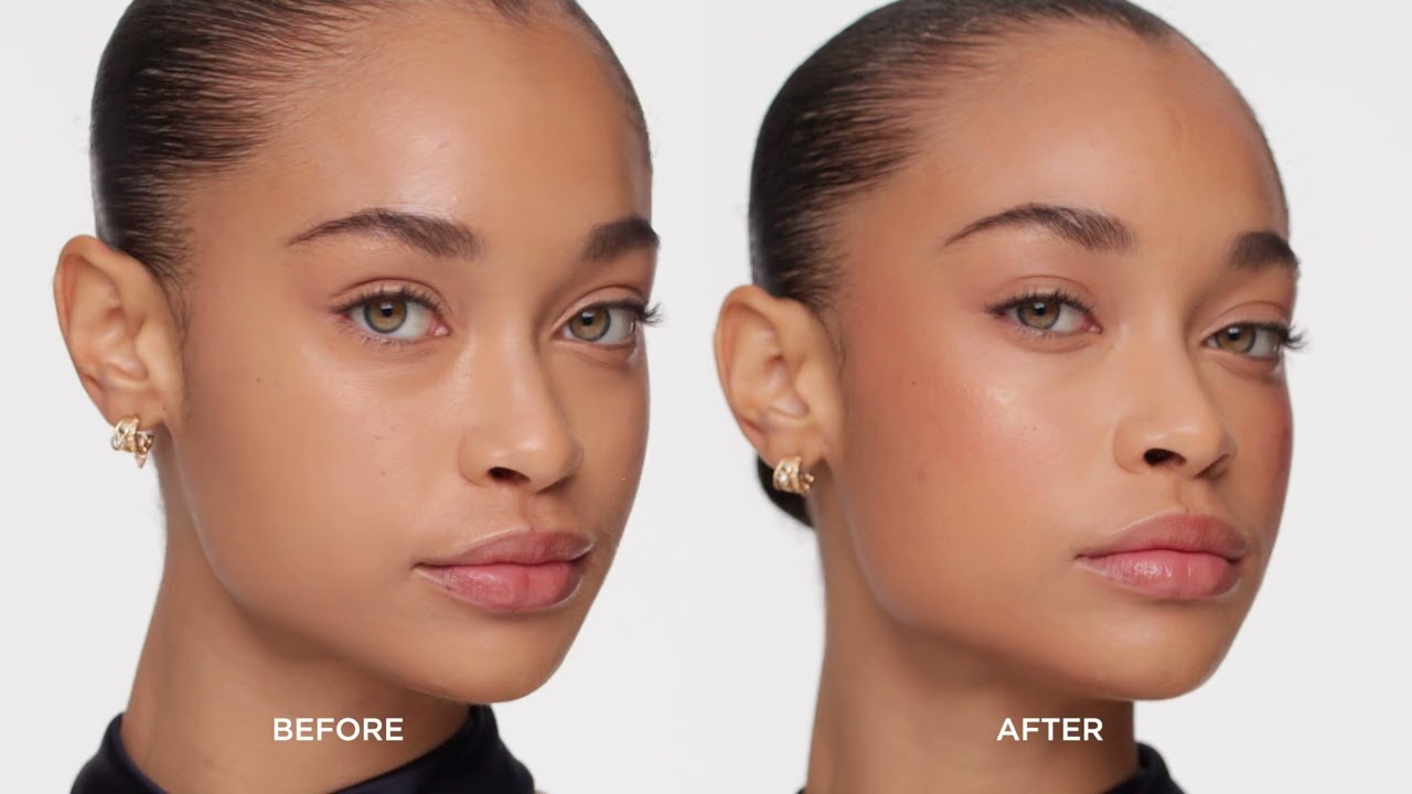 Hourglass Ambient Lighting Edit Unlocked - Deer | Beautylish