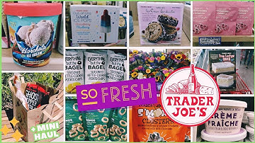 👑🔥🛒 Grand Opening Trader Joe