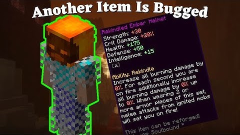 Unsurprisingly The Admins Messed Up Again... | Hypixel Skyblock