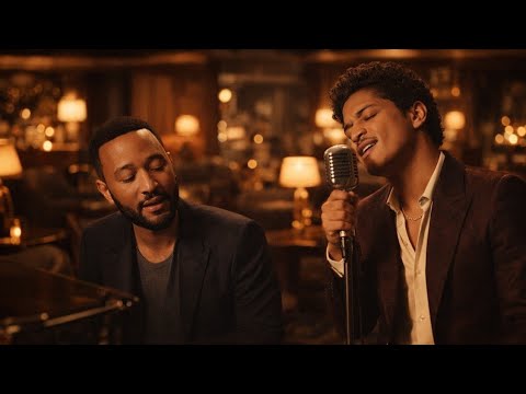 Bruno Mars ft. John Legend, Adele, Lady Gaga – Where Love Stays (2026 New Music Video) FULLY ALBUM