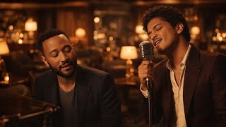 Download Lagu Bruno Mars ft. John Legend, Adele, Lady Gaga – Where Love Stays (2026 New Music Video) FULLY ALBUM