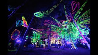 Live 18.2.2021 Goaacid Old School Downtempo Set By Gena 130Bpm Part 3