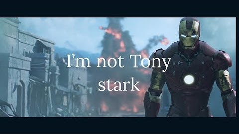 Iron man edit | VØJ, Narvent - Memory Reboot [4K]