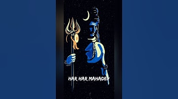 Shiv Tandav Stotram🕉️/Mahadev Status🔱/Mahakal Whatsapp Status 😍 #SachetParampara  #ShivTandav #Short