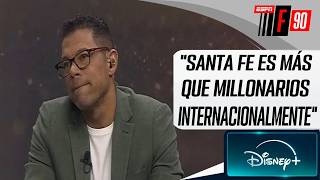 MARMOLEJO:"SUFRIMOS,PERO SACAMOS EL RESULTADO" - EL CARDENA GANÓ EN URUGUAY Y JUGARÁ ASUDAMERICANA