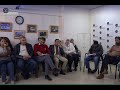 مجتمع مشتت يدفع فاتورة الحرب ملخص جلسة سوريا أين اقتصاديا واجتماعيا الأربعاء السوري 73