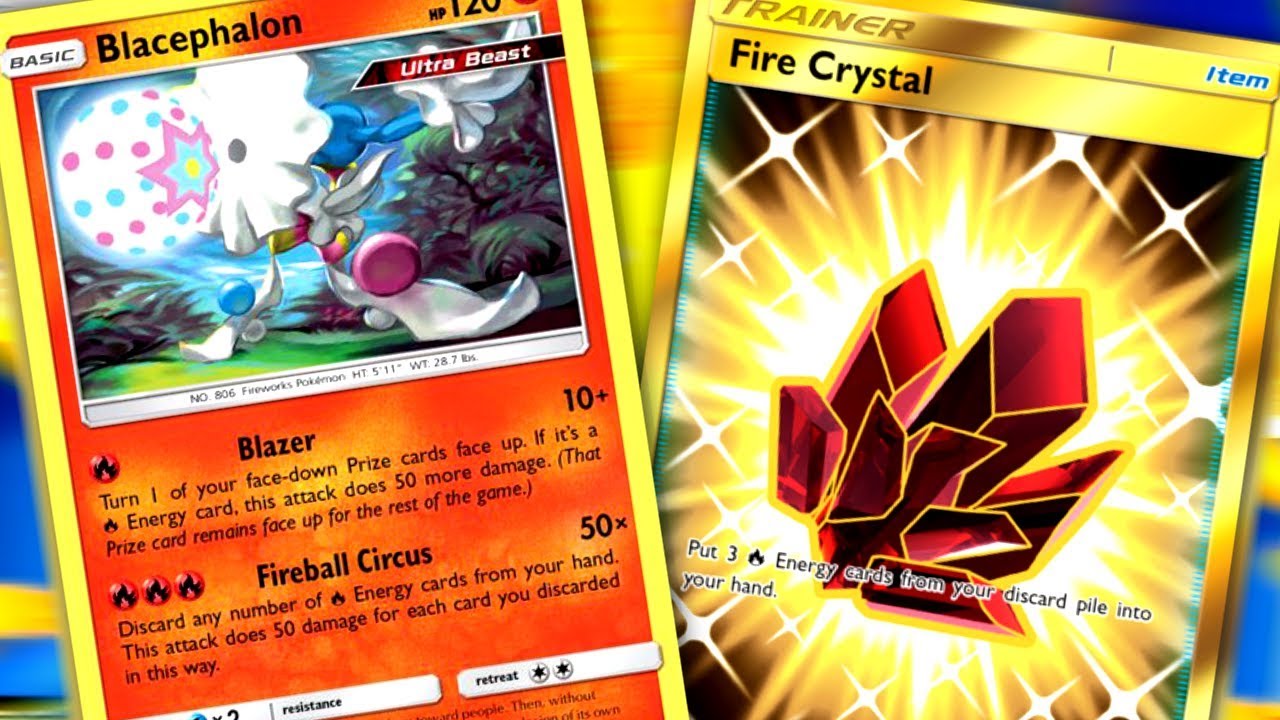 Kopplosio vs. Kopplosio! - w/ Raizor - Pokémon Trading Card Game Online