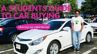 Here's what a $1500 - $3000 Automobile Looks Like ( Americas Cheapest Vehicles )