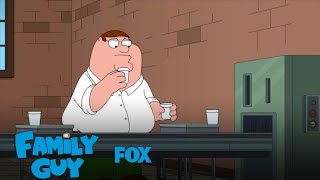 Peter Tests The Seasonal Beers At Work | Season 17 Ep. 9 | FAMILY GUY