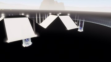 "Clean Black And White" (#FleaTop5) - Fortnite 1v1 Map