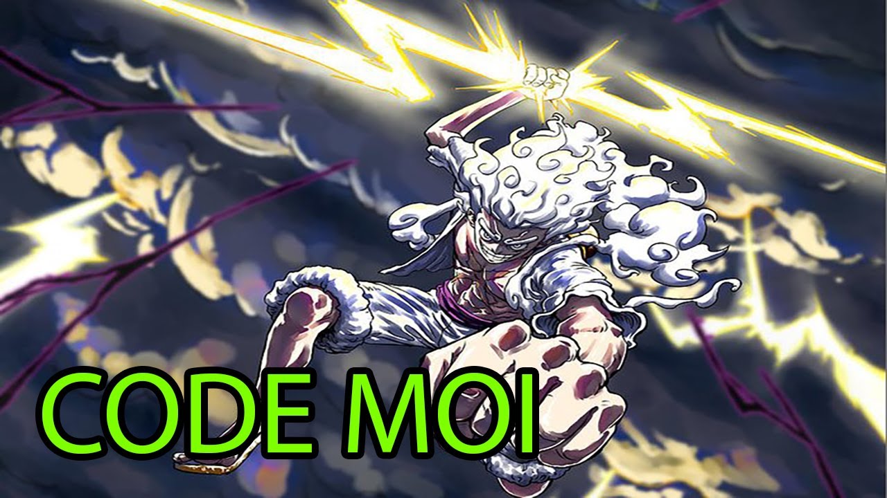 Luffy Coding Huyền Thoại Hải Tặc #188 - Code đầu tuần gửi cho anh em luffy - Game ...