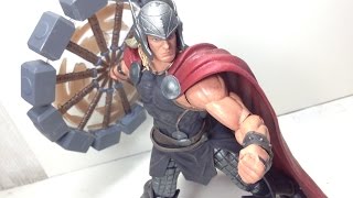 Fantastic rendition of the god thunder /chefatron twitter.com/fxfranz
instagram @fxfranz