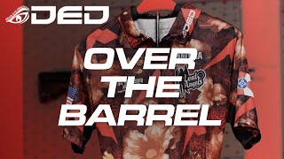 Over The Barrel - Dead Eye Design With Anittra Ayers