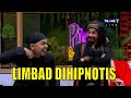 Limbad Gak Bisa Nahan Ketawa "DIHIPNOTIS" Wendi | PAS BUKA (05/05/21) Part 1