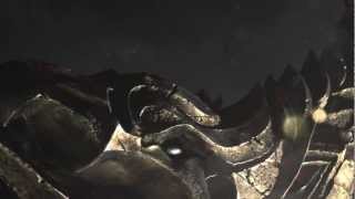 The Elder Scrolls Online - Дебютный трейлер The Elder Scrolls Online - Дебютный трейлер