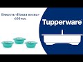 Новая волна 600 Tupperware