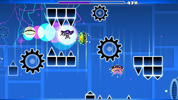 My part in Malevolent by PVTeam