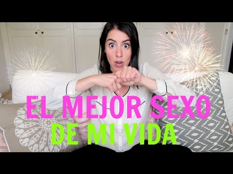 Video: Cómo Ser Original En El Sexo En