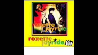 Roxette - Joyride