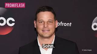 Justin Chambers bei Shoppingpause in Los Angeles gesichtet